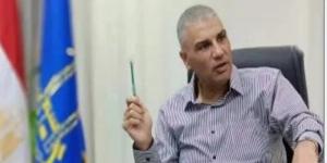 محافظ أسوان يشدد على الرقابة وتكثيف الحملات لضبط الأسواق