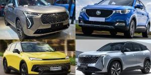 5 سيارات رياضية موديل 2025 في مصر .. بالأسعار