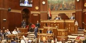 اليوم.. مجلس الشيوخ يناقش ملف تجديد الخطاب الديني
