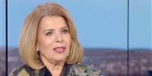 مشيرة خطاب: الرئيس السيسي فتح العديد من الملفات الصعبة خاصة قانون الإيجار القديم