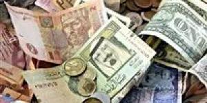 سعر الدرهم الإماراتي مقابل الجنيه في البنوك بتعاملات اليوم 5/5/2025