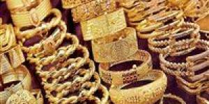 ارتفاع أسعار الذهب في مصر بقيمة 85 جنيهاً
