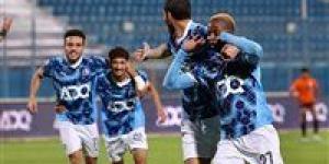 تعرف على موعد مباراة بيراميدز القادمة في الدوري