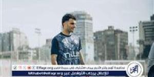 الزمالك: سنعاقب زيزو بعد حديثه للإعلام دون إذن