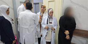 "الصحة" تُعلن تشغيل وحدة علاجية لخدمة مرضى الثلاسيميا والهيموفيليا بمستشفى السنبلاوين