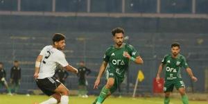 موعد مباراة الاتحاد السكندري وزد في الدوري المصري