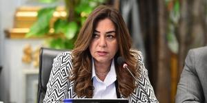 منال عوض: تنفيذ برامج تدريبية في ريادة الأعمال والشمول المالي لأكثر من 24 ألف شاب