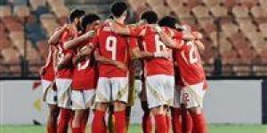 تعرف على غيابات الأهلي أمام المصري البورسعيدي في الدوري
