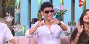الخميس المقبل.. أبطال فيلم نجوم الساحل في ضيافة برنامج معكم منى الشاذلي