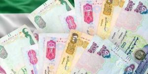 سعر الدرهم الإماراتي مقابل الجنيه اليوم الثلاثاء 6 مايو 2025