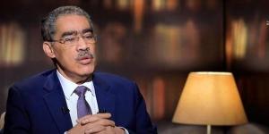 ضياء رشوان: "الإخوان.. إعلام ما بعد السقوط" يناقش ماكينة الدعاية للجماعة بعد انهيارها