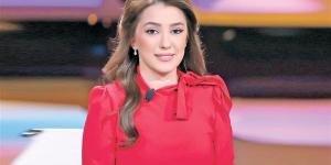 كندة علوش: مشاركتي في مسلسل “إخواتي” بدراما رمضان مغامرة حقيقية