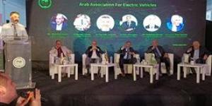 الرابطة المصرية العربية لوسائل النقل الذكية والمركبات الكهربائية تعقد اجتماعها التنفيذى الأول بعد الإشهار