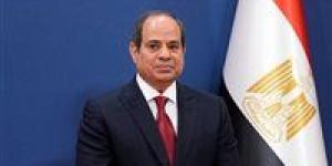الرئيس السيسي يصل إلى العاصمة اليونانية أثينا في زيارة رسمية إلى جمهورية اليونان