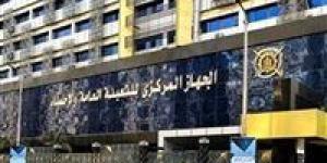 الإحصاء: ‏10.4 مليون مركبة مرخصة في ديسمبر 2024