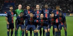 باريس سان جيرمان يكرر فوزه على أرسنال ويتأهل لمواجهة إنتر ميلان في نهائي دوري أبطال أوروبا