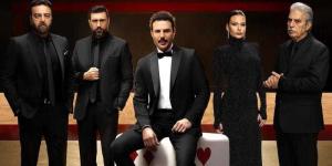 ملخص أحداث الحلقة 28 من مسلسل آسر