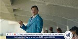 تفاصيل شخصية عمرو يوسف في فيلم "درويش"