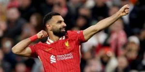 مدرب برشلونة: محمد صلاح يشبه ميسي وتمنيت رؤيته في البارسا