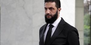 وول ستريت جورنال: الشرع طلب لقاء ترامب لطرح خطة إعادة إعمار سوريا