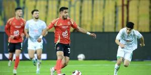 غيابات بالجملة تضرب النادي الأهلي قبل مواجهة المصري اليوم في الدوري