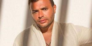 رامي صبري يحيى حفلا غنائيا في هذا الموعد