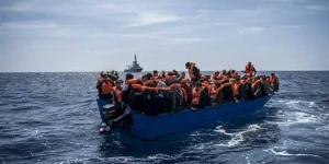 إحباط محاولة هجرة غير شرعية من ميناء بورسعيد