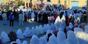 محاكمة ناشطيْن من "حراك الماء" بفجيج