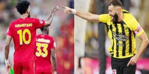 رسميًا.. تحديد موعد نهائي كأس ملك السعودية بين الاتحاد والقادسية