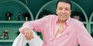 مصطفى كامل يعلن فتح شُعبة للشعراء في نقابة الموسيقيين