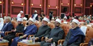 البحوث الإسلامية يشارك في الجلسة الافتتاحية لمؤتمر الأزهر وصناعة المصلحين