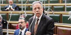 مصادر لـ تحيا مصر: نقيب الأطباء من خدر صنع الله إبراهيم خلال إجراءه العملية الجراحية بمعهد ناصر