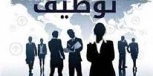 عاجل| فرص عمل فى السعودية بمرتبات تصل إلى 87 ألف جنيه شهريا