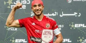 مصطفى عبده يكشف مفاجأة:  على مسئوليتي.. رامي ربيعة وقع لبيراميدز خلاص