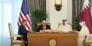 شراكة استراتيجية تتجدد: قطر وأمريكا توقعان اتفاقيات دفاعية واقتصادية بقيمة 1.2 تريليون دولار