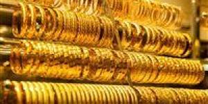 سعر الذهب فى مصر اليوم الأربعاء 14 مايو 2025