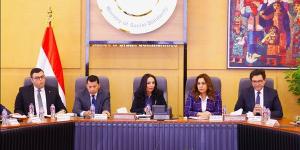 وزيرة التضامن تترأس اجتماع مجموعة العمل الوزارية بشأن تنفيذ مقترحات زيادة فصول الحضانات