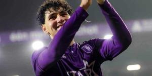 الأهلي يبدأ مفاوضاته خلال أيام لضم عمر فايد.. والإعلان عن الصفقات عقب نهاية الدوري