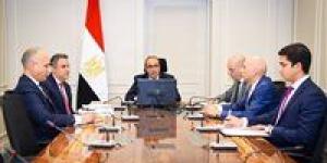 وزير الخارجية: الدفاع عن المصالح المصرية في مقدمة أولويات العمل الدبلوماسي