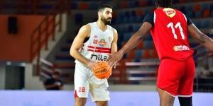 بث مباشر.. مشاهدة مباراة الأهلي والزمالك في نصف نهائي دوري السوبر لكرة السلة