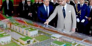 "ذكرى 16 ماي" .. الشرطة تكرس الوفاء للمؤسسات والانفتاح على المواطن