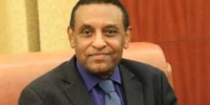 من هو كامل الطيب إدريس رئيس الوزراء السوداني الجديد؟.. نافس البشير ودرس بجامعة القاهرة