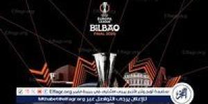 موعد نهائي الدوري الأوروبي بين توتنهام ومانشستر يونايتد