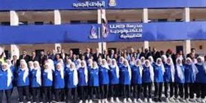 كيفية التقديم في مدرسة we للاتصالات 2025.. بديل قوي للثانوية العامة
