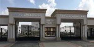 جامعة الإسماعيلية الجديدة الأهلية تعلن فتح باب التقديم لطلاب الثانوية العامة والأزهرية