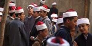 عاجل.. الأزهر الشريف يعلن تفاصيل امتحانات الثانوية الأزهرية 2025