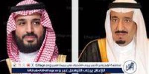 خادم الحرمين الشريفين وولي عهده يهنئان رئيس جمهورية زامبيا بذكرى يوم الحرية الأفريقي