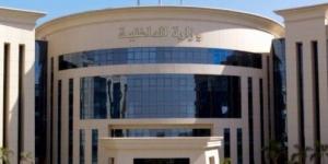 مريض نفسي وبيتعالج.. «الداخلية» تكشف مفاجأة بشأن وفاة حفيد نوال الدجوي