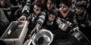 يونيسف: سوء التغذية تفشى في قطاع غزة بالكامل
