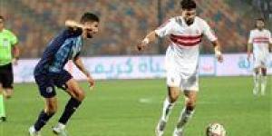 بعد تعديله.. موعد نهائي كأس مصر بين الزمالك وبيراميدز